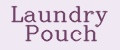 Laundry Pouch
