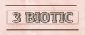 3 BIOTIC