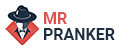 Коробки Mr.Pranker