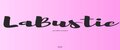 LaBustie
