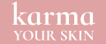 KARMA your skin