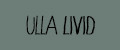 ULLA LIVID