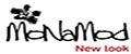 Аналитика бренда MoNaMod New Look на Wildberries