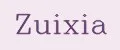 Zuixia