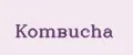 Komвucha