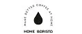 HOME BARISTA