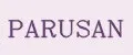 Parusan
