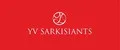 YV SARKISIANTS