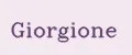 Giorgione