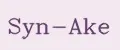 Syn-Ake