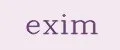 exim