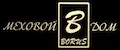 BORUS