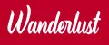 Wanderlust