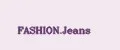 FASHION.Jeans