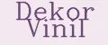 Dekor Vinil