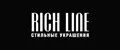 Аналитика бренда RICH LINE на Wildberries