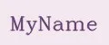myname