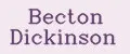 Becton Dickinson