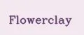 Flowerclay