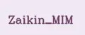 Zaikin_MIM