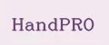 HandPRO