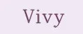 Vivy