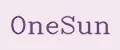OneSun