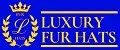 LUXURY FUR HATS