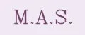 M.A.S.