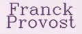 FRANCK PROVOST