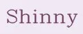 Shinny