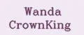 Wanda CrownKing