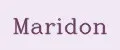 Maridon