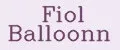 Fiol Balloonn