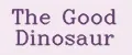 The Good Dinosaur