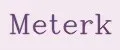 Meterk