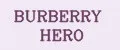 BURBERRY HERO