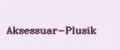 Aksessuar-Plusik