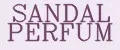 SANDAL PERFUM