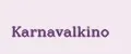Karnavalkino