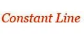 Constant Line