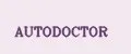 AUTODOCTOR