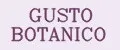 GUSTO BOTANICO