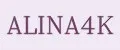 ALiNA4K