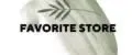 FAVORITE UNDERWEAR STORE