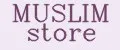 MUSLIM store