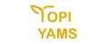 Topi-Yams