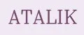 ATALIK