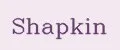 Shapkin