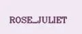 ROSE_JULIET